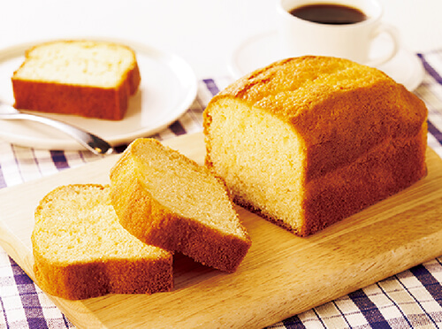 ホットケーキミックスで簡単！レモンパウンドケーキの作り方 料理研究家ゆかり- エキスパート - Yahoo!ニュース