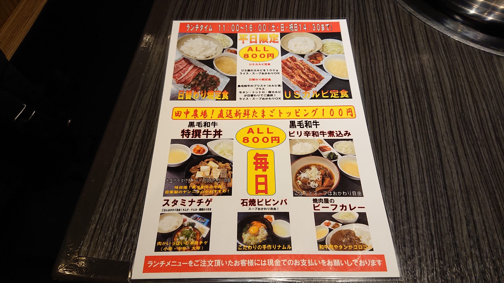 醍醐 Luz大森店 焼肉神泡達人ゴールド店 サントリーグルメガイド