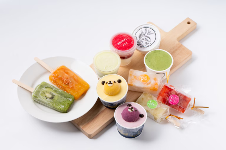 中1が作る♪プッチンプリンアイス by Mika＊Mariクックパッド簡単おいしいみんなのレシピが392万品