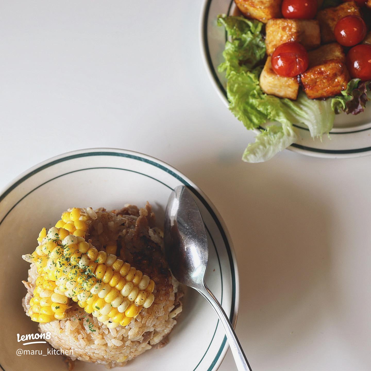 基本からアレンジまで！思わずつくりたくなる「ガーリックペッパーライス」のレシピ集クックパッド