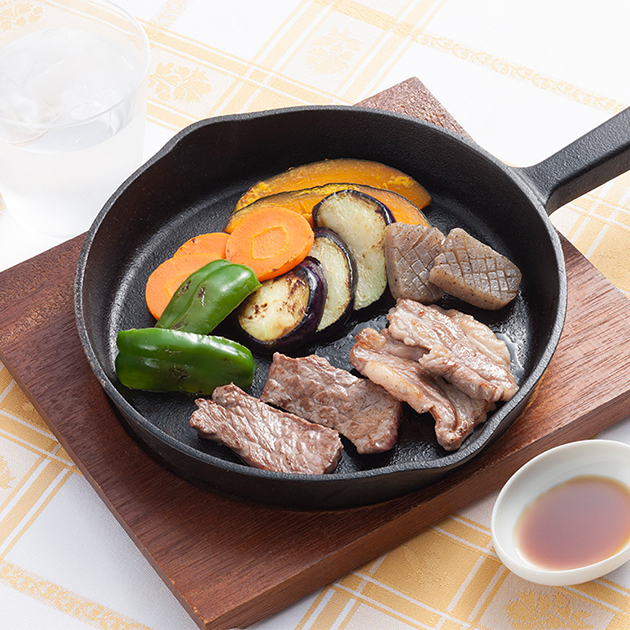 おうちで楽しめる本格・鉄板焼きレシピ6選UNAU MAGAZINE ウナウマガジン-理想の暮らしと住まいを探そう