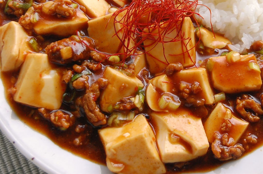 麻婆カレー エガちゃんも絶賛!お酒に合いすぎる伝説のおつまみカレーたなかノート