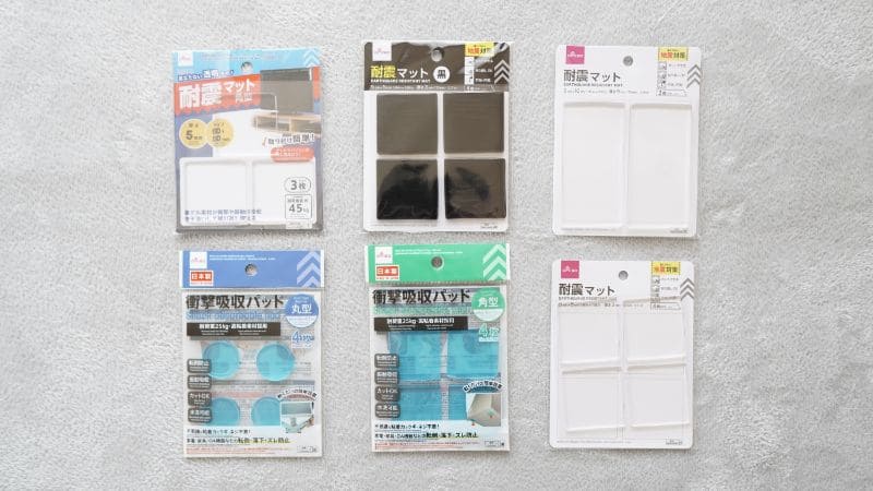 替え芯の必要なし！ ダイソー 〝洗って使える〟携帯用ほこり取りDomani