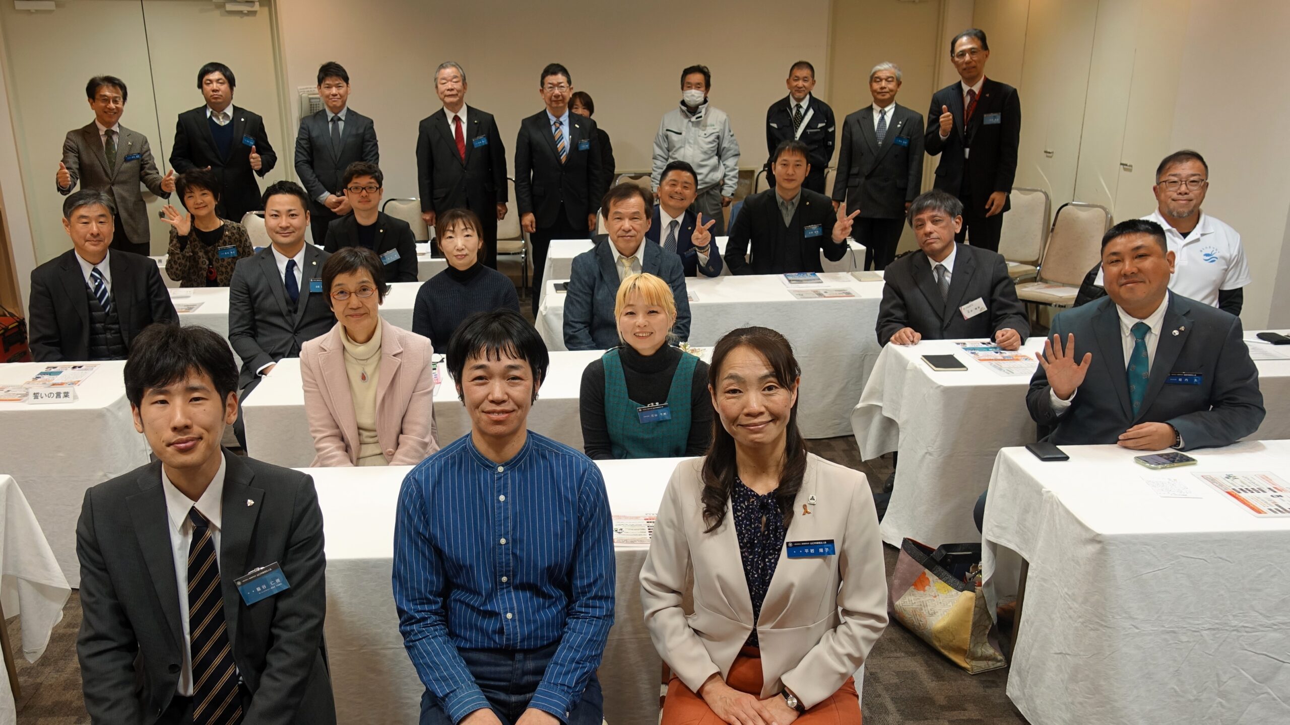 下剋上球児』中沢元紀×兵頭功海×菅生新樹×奥野壮、半年におよぶオーディションで築いたチームワークに自信 (2023年10月15日) -