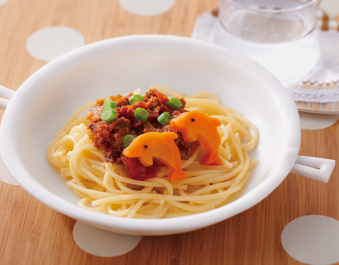 献立・納入事例詳細たのしい給食ヤクルト本社