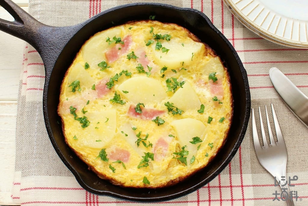 毎日ご飯作るのめんどくさい！そんな時の時短レシピや便利サービス家族のための男飯
