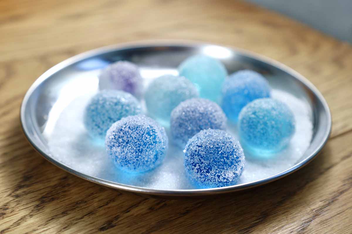 寒天とは？特徴や使い方は？アガーやゼラチンとの違い・レシピもご紹介