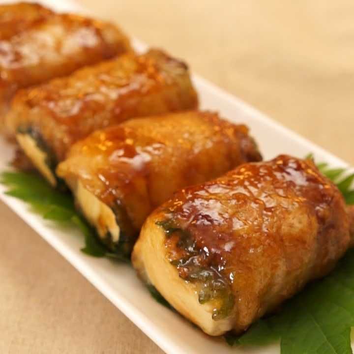 保存版 ネットで人気!豆腐を使ったお弁当のおかずのレシピ25選 - ライブドアニュース