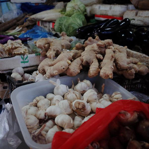 一片生姜图片_一片生姜素材图片大全