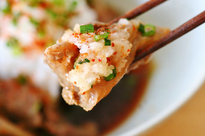 牛すじの下処理で出た出汁で作るおいしい「牛すじスープ」食べるプラス