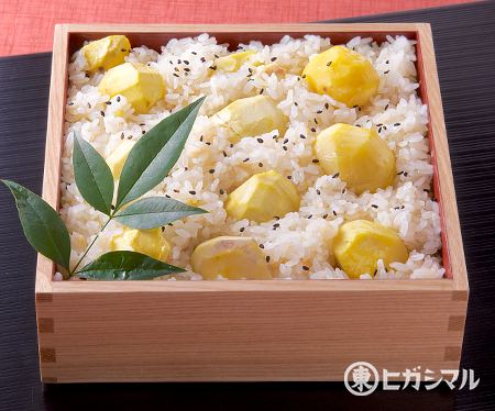 もち米 炊飯器 おこわのレシピ おすすめの9選を紹介クラシル