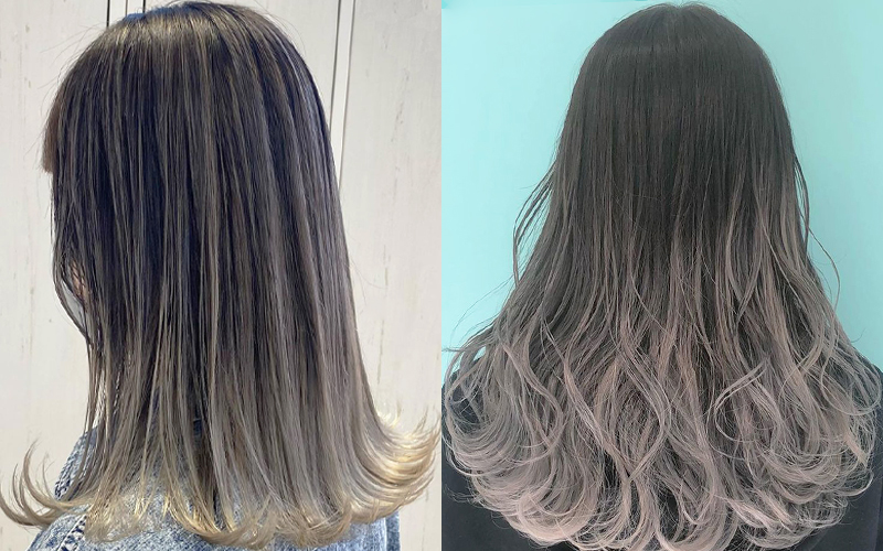 2024年 プリンが目立たないヘアカラーカラーリングが長持ちする秘訣とは？│美容室・美容院Lee リー