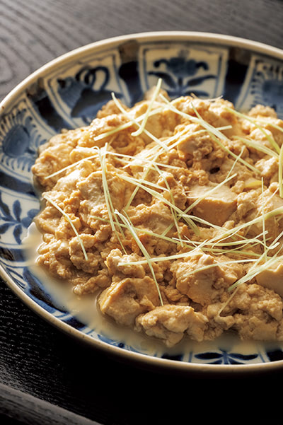 徳川将軍の食事！意外と地味だった『殿飯』とは？歴史HACK