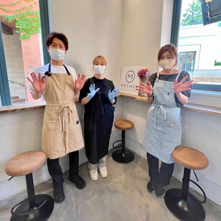 ファーマーズテーブル マザー デリ - 川崎 サラダ食べログ