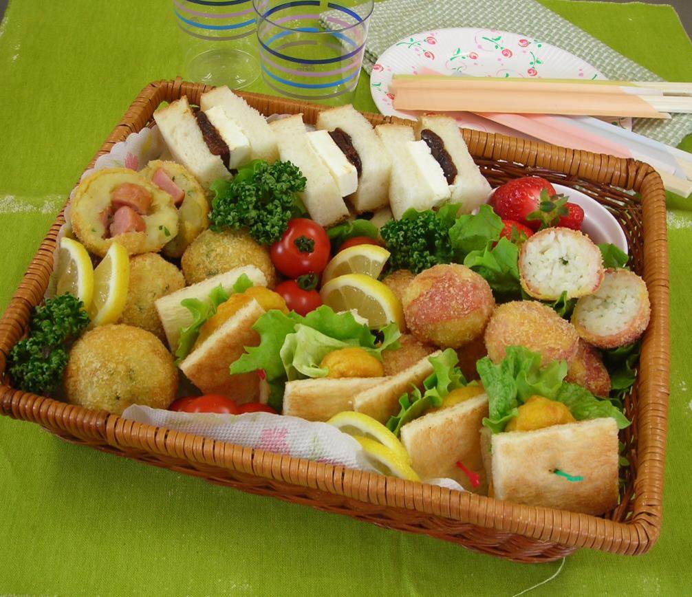 ノンアルコールのフルーツサングリア