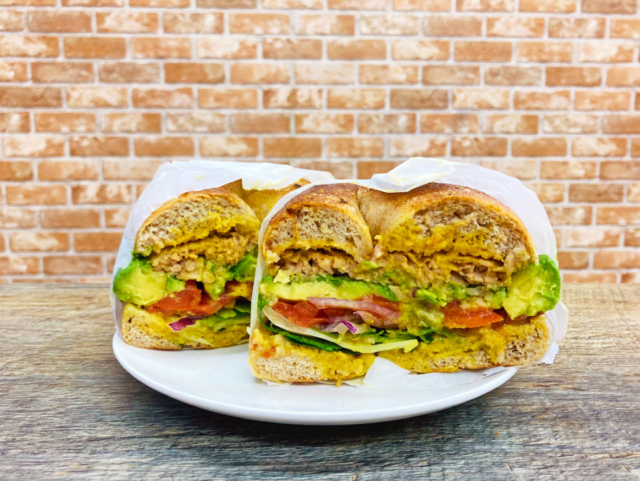 70店舗以上食べ歩いたベーグルマニアが厳選！ 東京都内のおススメベーグル5選 - ITをもっと身近に。ソフトバンクニュース