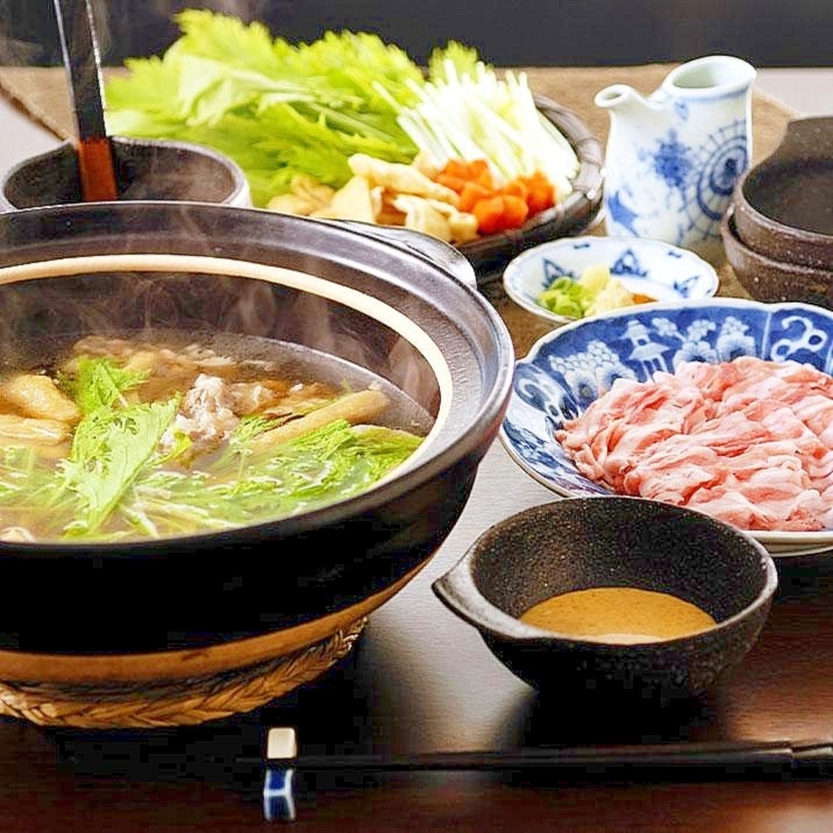 カキの土手鍋宮城県漁業協同組合 共販品レシピ JFみやぎ レシピコーナー