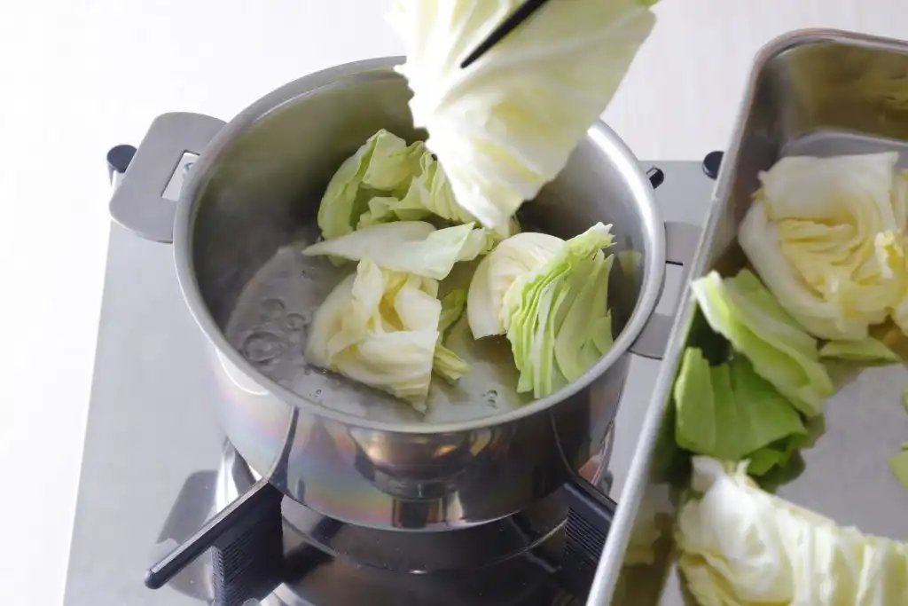 春キャベツとオイルサーディンのスパゲッティ沢樹舞のおうちでごはん たべるのみんなで作る楽しく幸せな「食」サイト