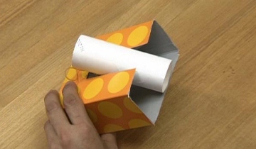 68 前編 初心者 ティッシュ空き箱でつくる小物収納引き出し∞リサイクル∞⚫︎作業動画⚫︎