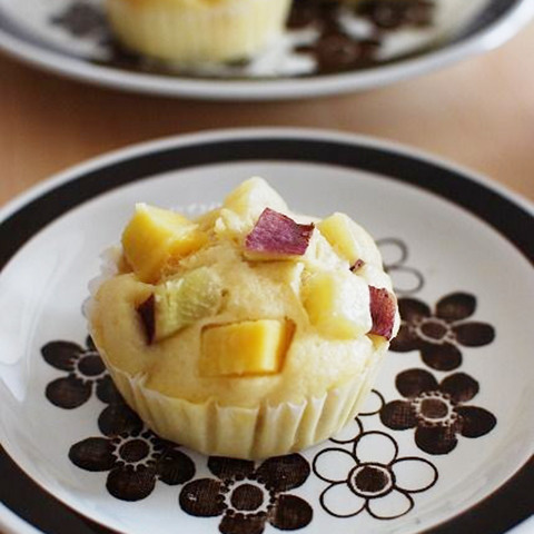 ミキサーなし。とっても手軽に簡単に作る♪ヘルシー野菜スイーツ『にんじんヨグルトムース風』食で楽しむ魔女♪野菜たっぷり彩りレシピ帳