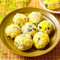 チュモッパ 주먹밥 韓国おにぎり