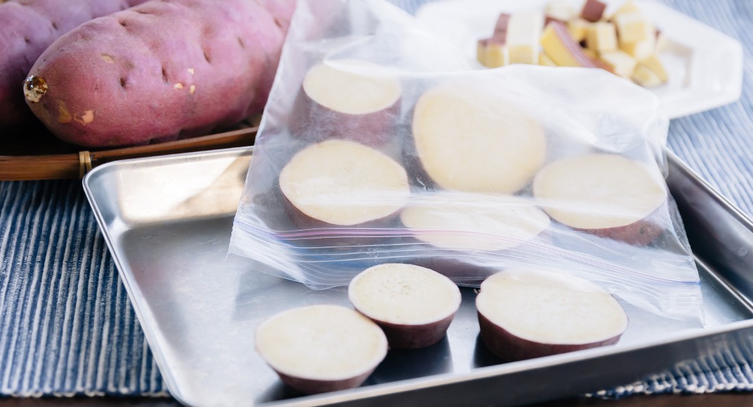 甘太くん さつまいも・冷凍焼き芋– Mlifecity エムライフシティ