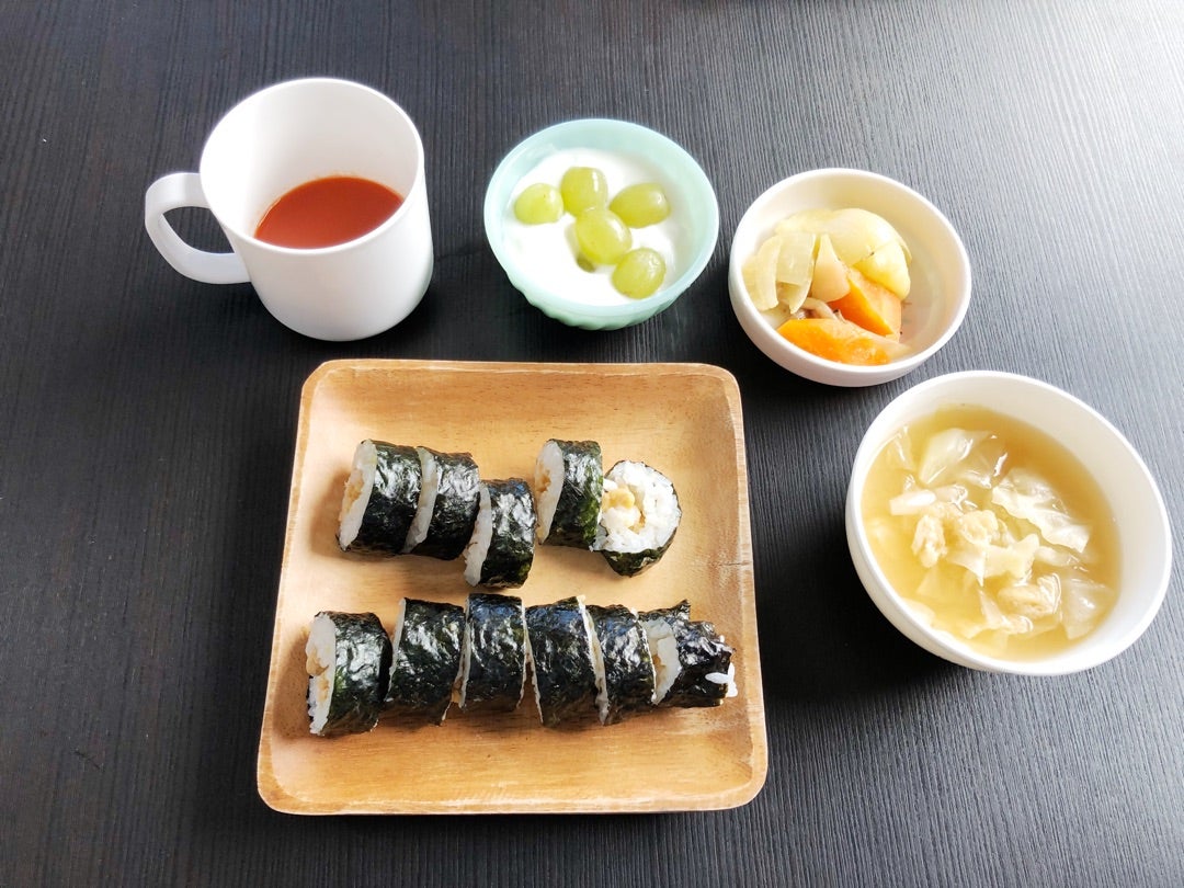 こどもも喜ぶ♪大根と豚こま肉の煮物
