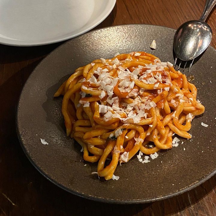 地域ごとに違う! 本場イタリアのパスタ飲食業界情報グルトピッ！by飲食求人グルメキャリ