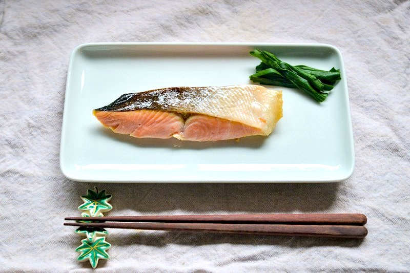 鮭の焼き方を解説！フライパン、グリルでおいしく焼くコツ