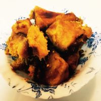 まずいカボチャの救世サラダ レシピ・作り方クラシル