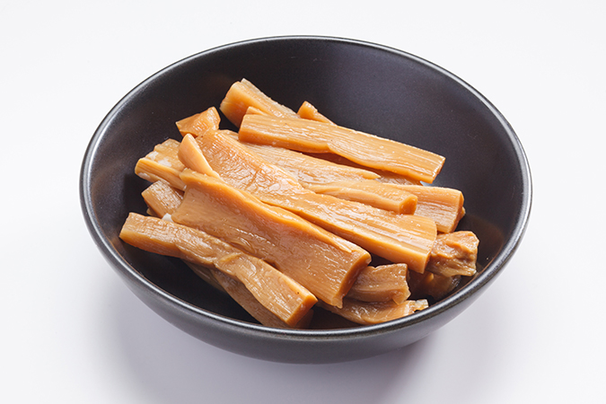 メンマの原料になる竹・たけのこ・原料が割り箸という元ネタ - 料理の知識について知るなら家事っこ