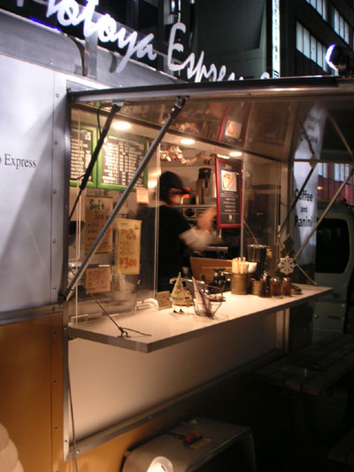 屋台オシャレな屋台やコンテナブースのレンタル・購入なら ヒラケル