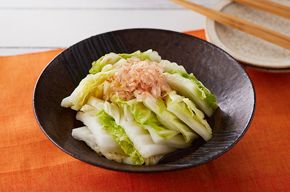 浅漬けの素いらず!白だしで簡単浅漬け。antenna アンテナ