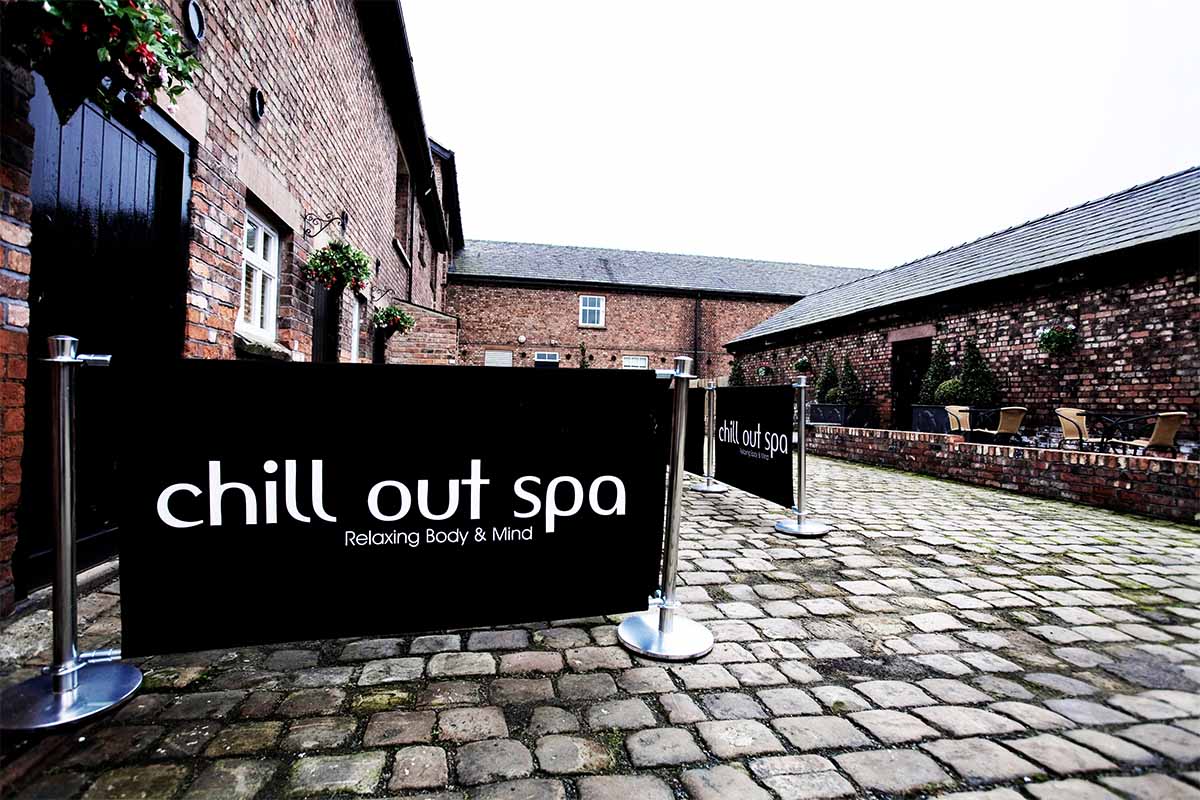 Chill Out spa - Picture