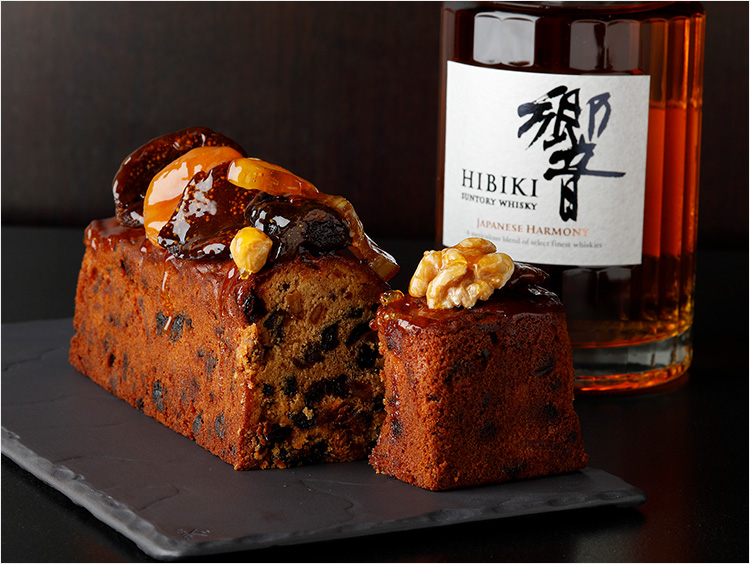 ラム酒にどっぷり浸した大人のお菓子。サバランの作り方 Sabalan