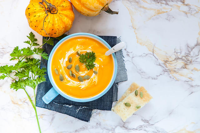 金糸うりそうめんかぼちゃ の食べ方