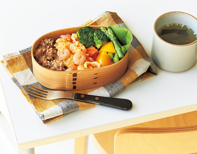 糖質オフで食べすぎ解消!頑張りすぎない 朝・昼・夜の糖質制限 レシピ集キナリノ