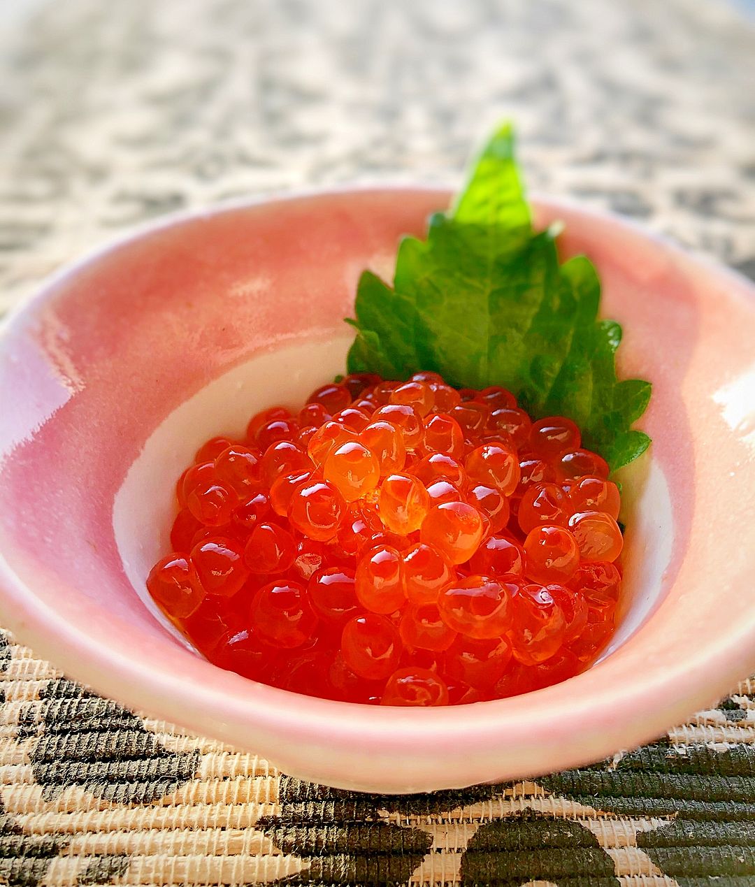 アニサキス対策 生筋子から、いくらの醤油漬けのレシピ・作り方 - 生かし屋さん