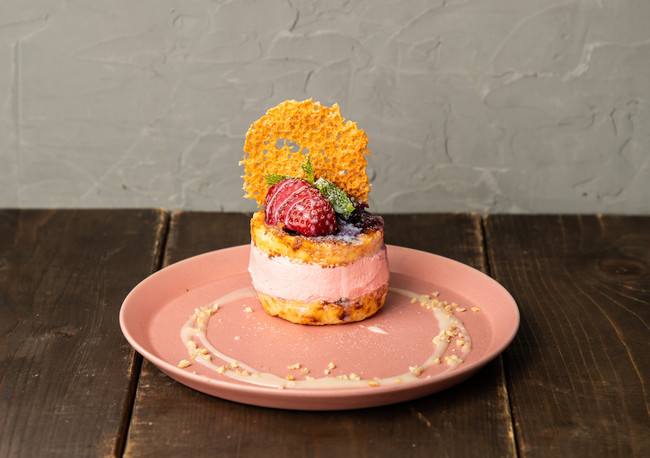 ⚠️お持ち帰り用⚠️ お祝い用濃厚バスクチーズケーキ 15cmお持ち帰り&宅配専門店