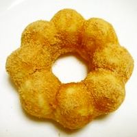 オーブンで簡単！揚げない米粉豆腐焼きドーナツレシピ 卵なし 管理栄養士namiのレシピブログ