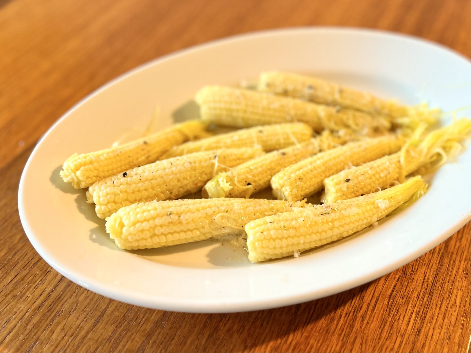ヤングコーンの食べ方 おかずもおつまみも絶品!人気レシピ25選の人気レシピ・作り方デリッシュキッチン