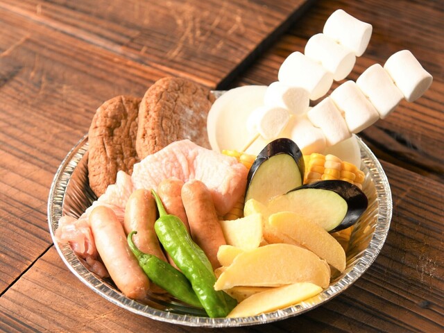 BBQハウス海のindians@uminoindians• Instagram photos and videos