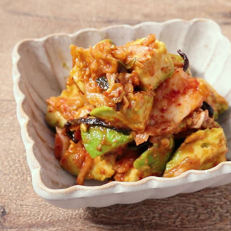 キムチ×チーズ」は最高の組み合わせ！ご飯がすすむメインおかずフーディストノート