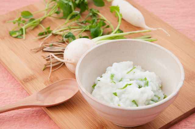七草粥はいつ食べる？作り方や合わせるおかずもチェック - お役立ち情報シェフくるマガジン