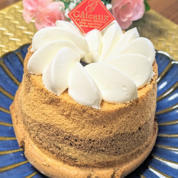 材料1つ!簡単クロテッドクリームのレシピ・作り方お菓子・パン材料・ラッピングの通販 cotta*コッタ