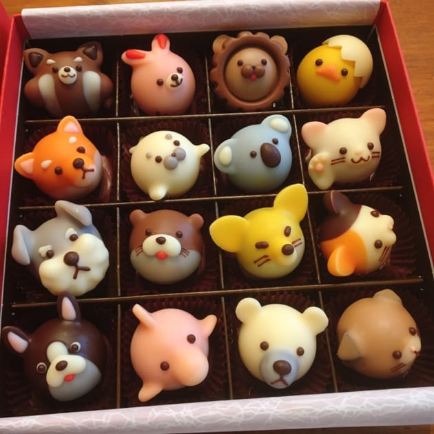 インスタ映えバレンタイン♡「＃ケーキポップス」が流行の予感！ - LOCARI ロカリ