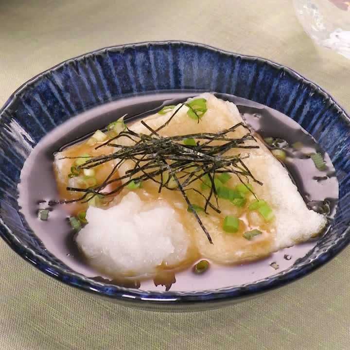 紅白餅の美味しい食べ方TikTok