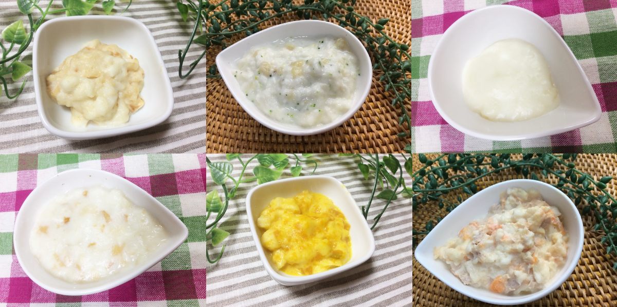 離乳食のパン粥はいつから？ 時期別の作り方から牛乳を入れる時期、アレンジレシピを紹介HugKum はぐくむ