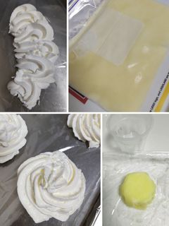 余ったホイップクリームは冷凍保存が便利！絶品スイーツレシピも - macaroni