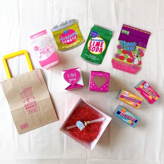 ダイソー 100均 マンディアンチョコ バレンタインチョコ作り バレンタイン などのインテリア実例 - 2020-02-14 21:25:26RoomClip ルームクリップ